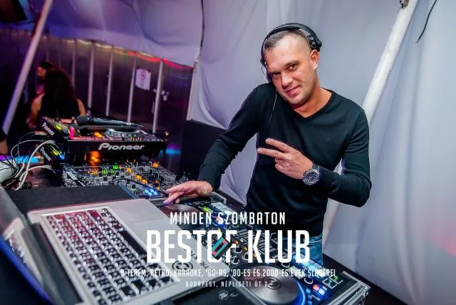yourevent.hu több mint DJ - 2