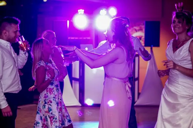 Török János Esküvő és Rendezvény DJ - 4