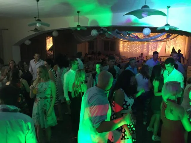Török János Esküvő és Rendezvény DJ - 3