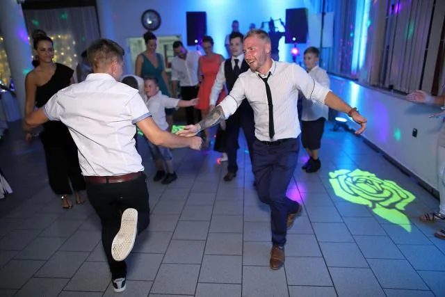 Török János Esküvő és Rendezvény DJ - 2
