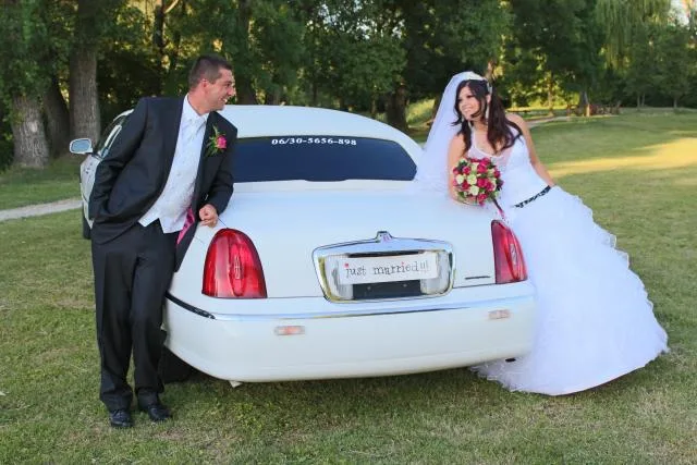 Exclusive Limousine