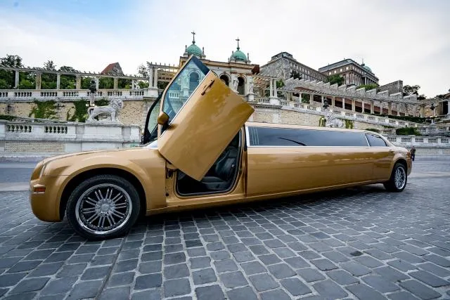 Exclusive Limousine - 4