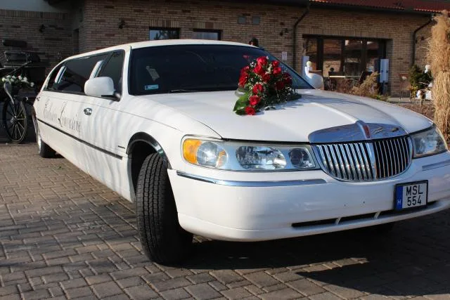 Exclusive Limousine kép 1