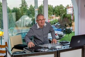 Horváth Ervin Esküvő Dj