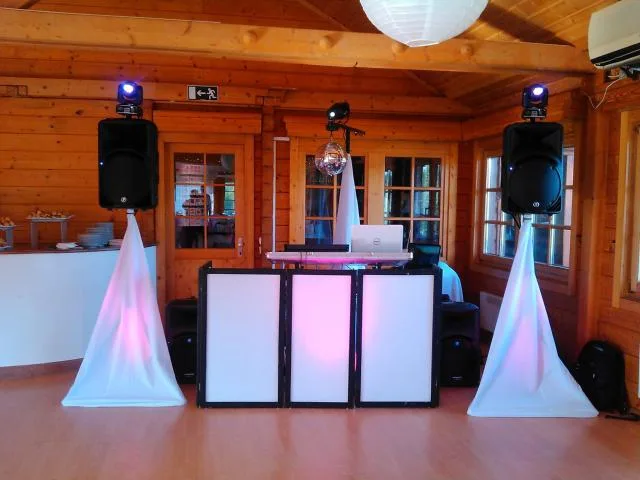Horváth Ervin Esküvő Dj - 4