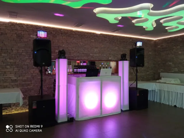 Horváth Ervin Esküvő Dj - 1