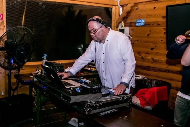 Dj. Árpy Esküvői és Party Dj. Bérlés - 2