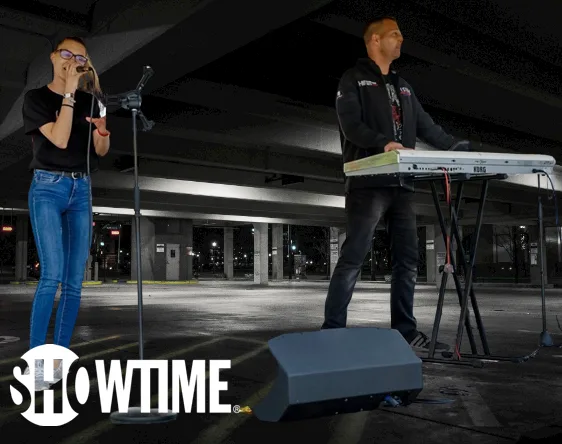 Showtime Partyzenekar kép 0