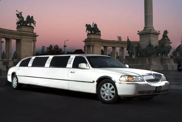 VIP Limuzin kép 2