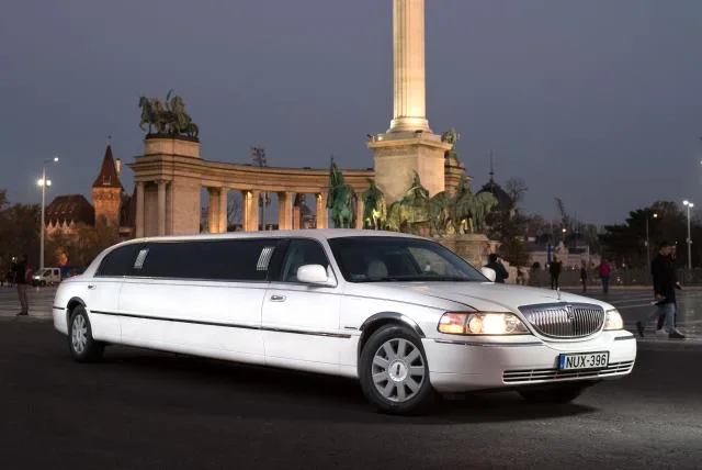 VIP Limuzin kép 0