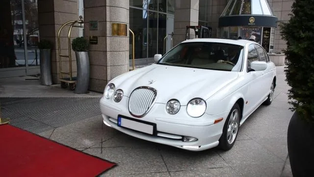 A Hófehér Jaguar - 5
