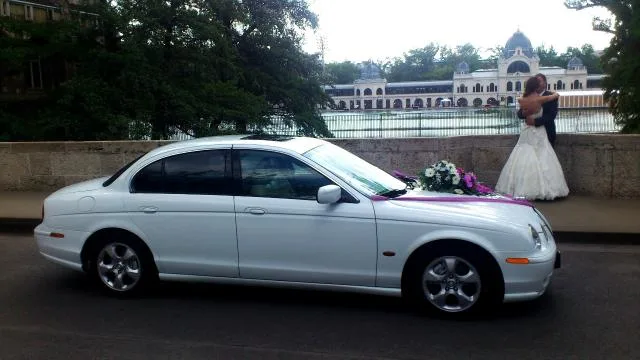 A Hófehér Jaguar kép 2