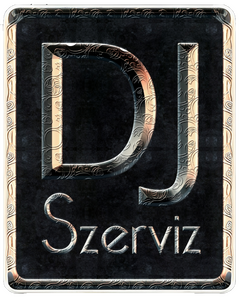 Dj Szerviz (Kenyó Ferenc, Kenyó Márk)