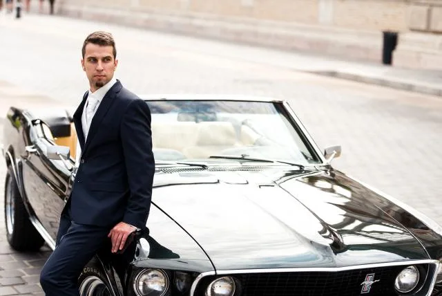 WeddingCar kép 1