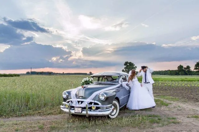 WeddingCar kép 0