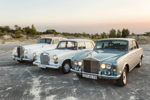 WeddingCar - 4