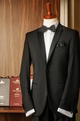 Cross & Field men's fashion