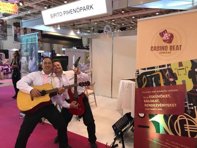 Casino Beat Zenekar
