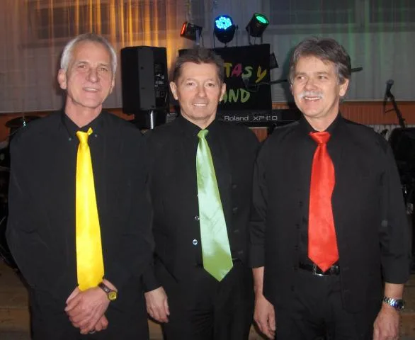 Fantasy Band Tánczenekar - 1