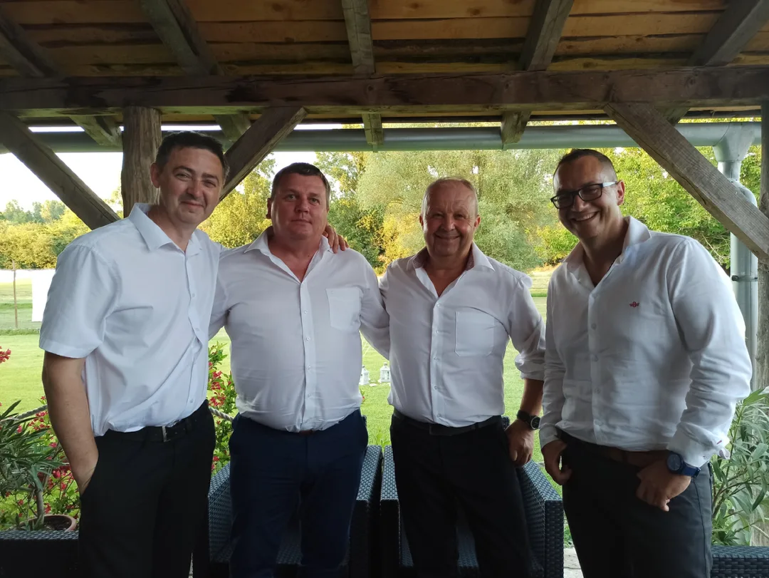 Cocktail Band