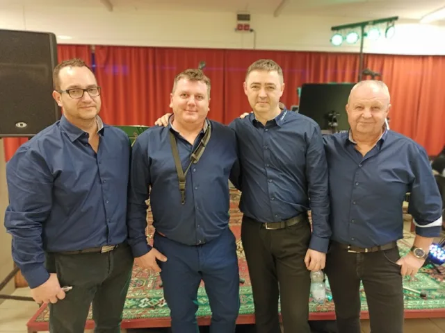 Cocktail Band kép 2