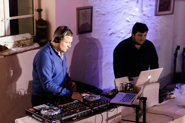 DJ Forster - 4
