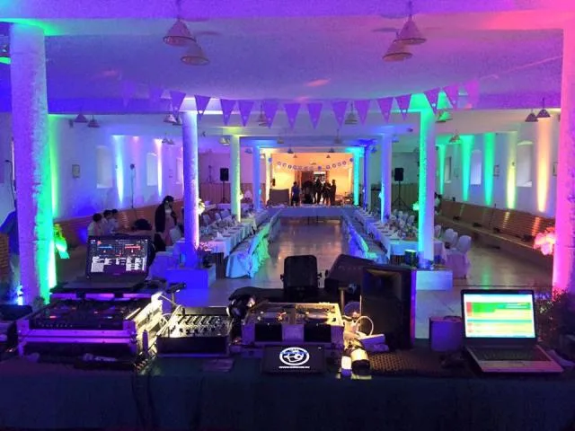 DJ és Egyben Modern Ceremóniamester-Dj Richie-Papp László Richárd - 3