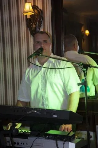 Pirzsók László (PiCi) Zenész - 2