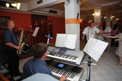Tóth trió - 3