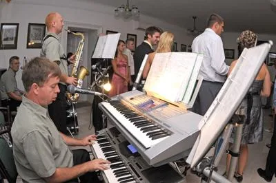 Tóth trió - 2
