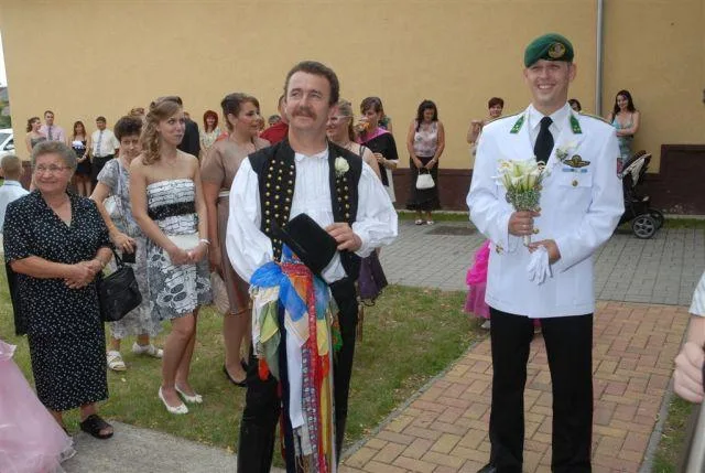 Magyari Tibor vőfély kép 0