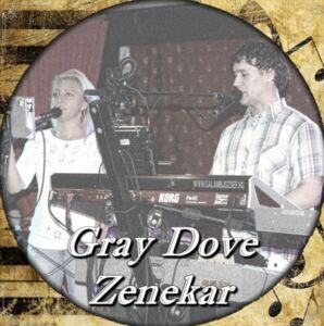 Gray-Dove zenekar