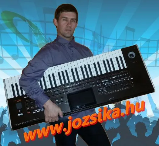 Gray-Dove Zenekar - Szürke Enikő & Galamb József - 1