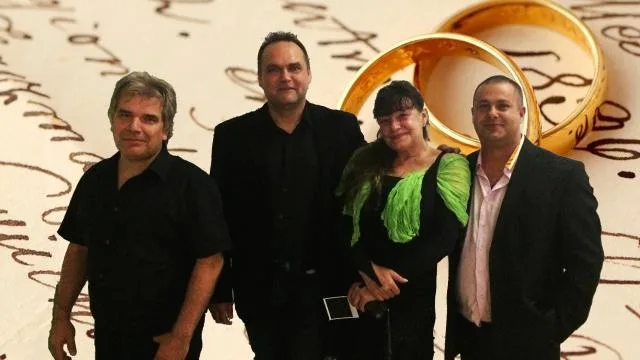 Free Party Band
