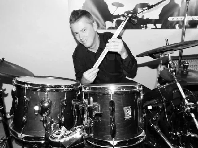 Holiday Party Band - 4