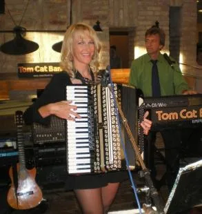TomCatBand zenekar - 5