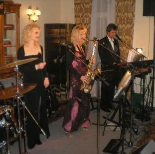 TomCatBand zenekar - 4