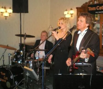 TomCatBand zenekar - 2