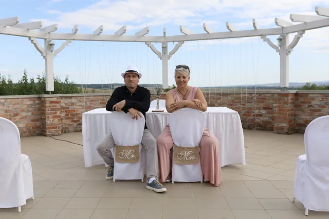 Novák László-Dj Novi esküvői dj. - 1