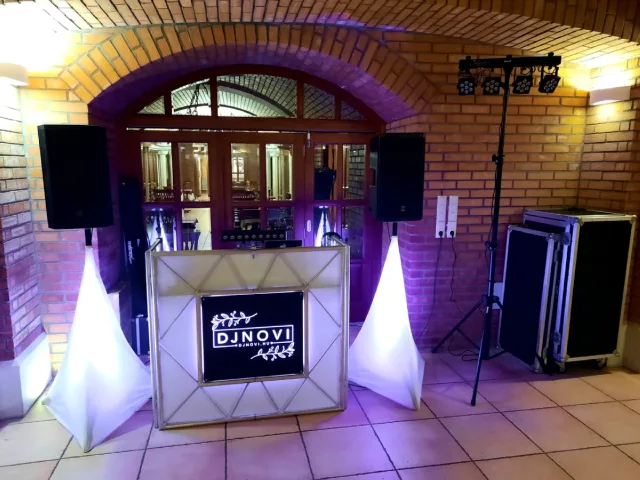 Novák László-Dj Novi esküvői dj. - 5