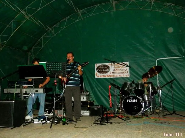 Joker Band - 5