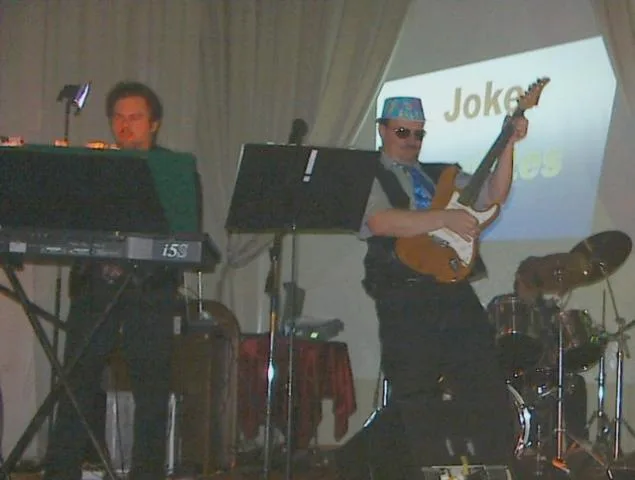 Joker Band kép 2