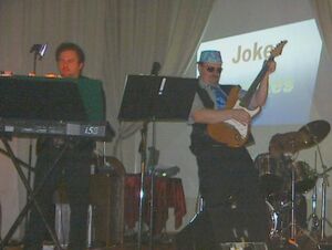 Joker Band