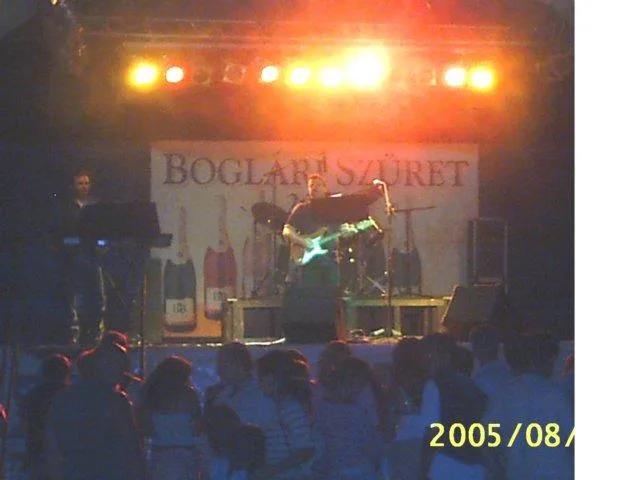 Joker Band - 4