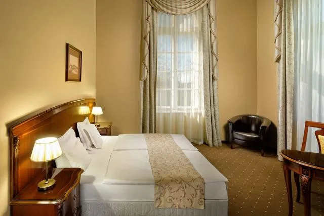 La Contessa Kastélyhotel**** - 3