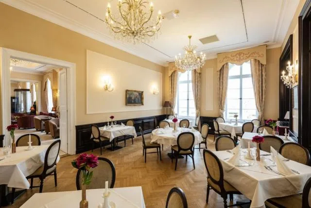 La Contessa Kastélyhotel**** - 1