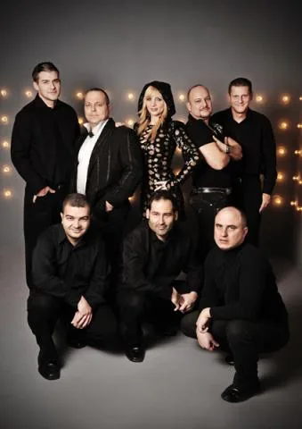 No Stress Band