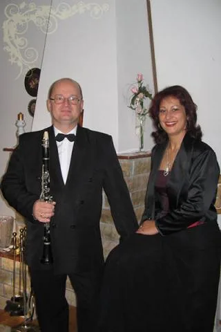 Sugar Band Zenekar