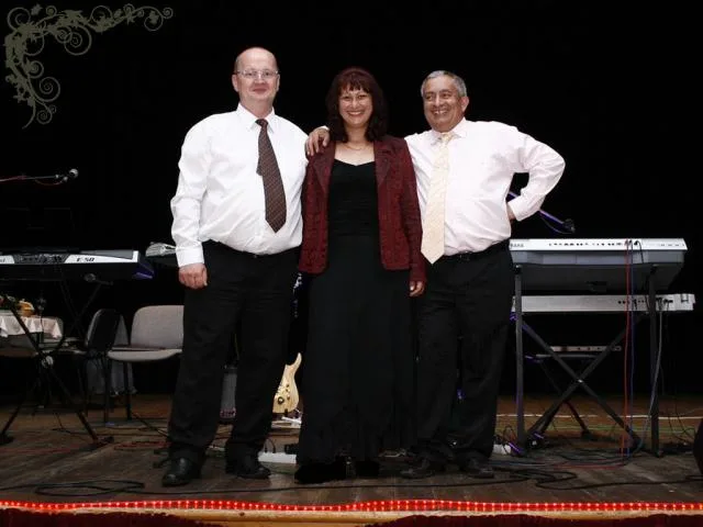 Sugar Band Zenekar - 1