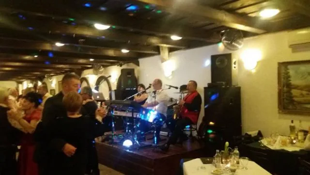Sugar Band Zenekar - 4